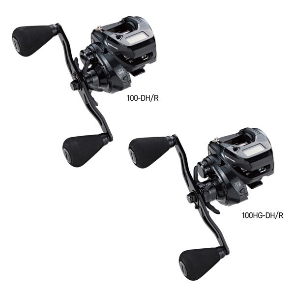 ヴィレイヤーDG